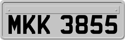 MKK3855