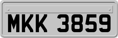 MKK3859