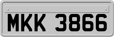 MKK3866