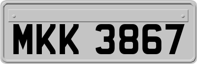 MKK3867