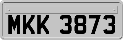 MKK3873