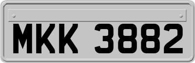 MKK3882