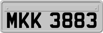 MKK3883