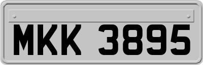 MKK3895