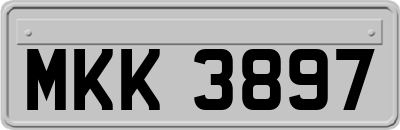 MKK3897