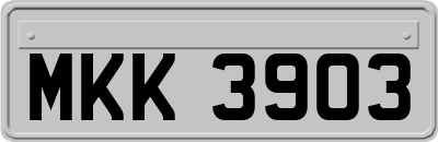 MKK3903