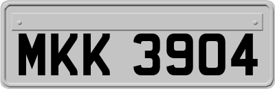 MKK3904