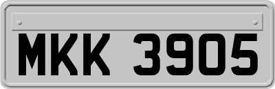 MKK3905