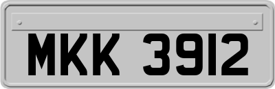 MKK3912