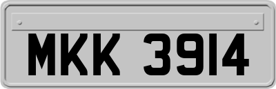 MKK3914