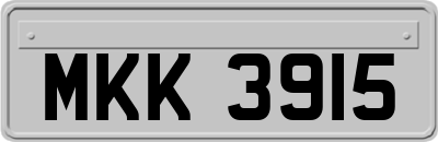 MKK3915