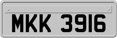 MKK3916