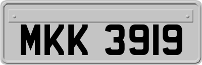 MKK3919
