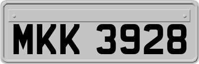 MKK3928