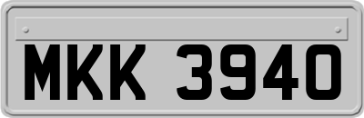 MKK3940
