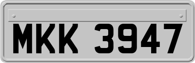 MKK3947