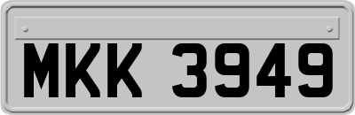 MKK3949