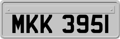 MKK3951