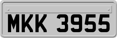 MKK3955