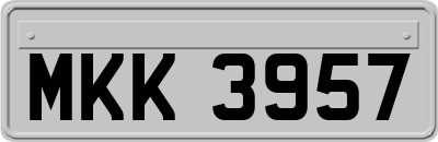 MKK3957