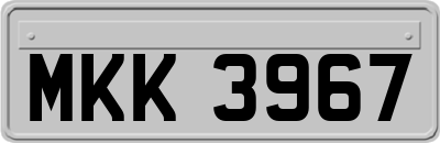 MKK3967