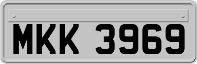 MKK3969