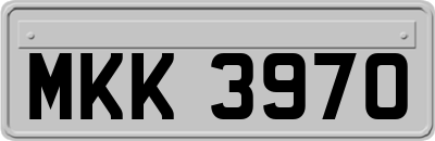 MKK3970