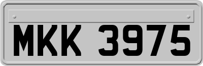 MKK3975