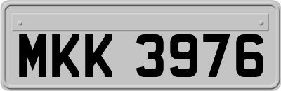 MKK3976