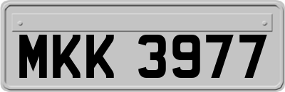 MKK3977