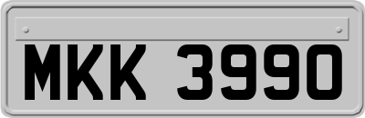 MKK3990