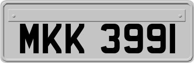 MKK3991
