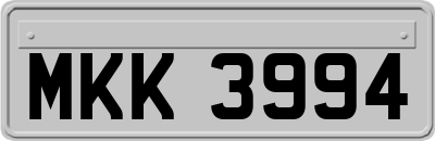 MKK3994