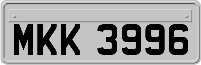 MKK3996