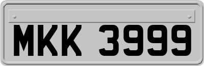 MKK3999