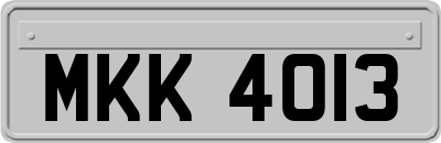 MKK4013