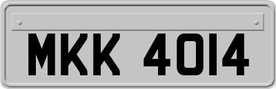 MKK4014