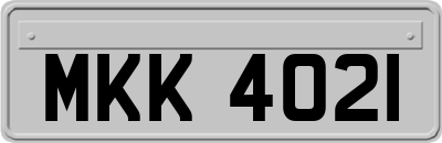 MKK4021