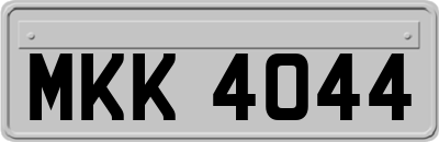 MKK4044