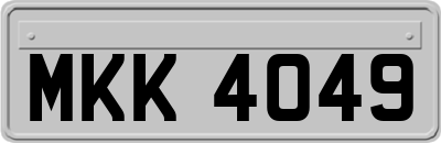 MKK4049