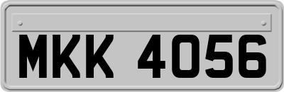 MKK4056