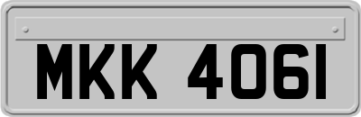 MKK4061
