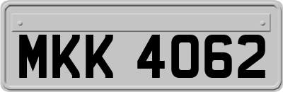 MKK4062