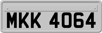 MKK4064