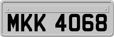 MKK4068