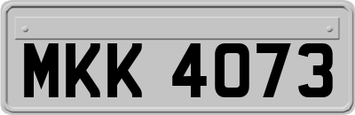 MKK4073