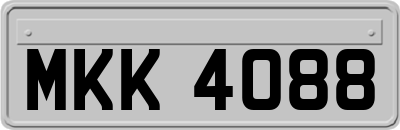 MKK4088