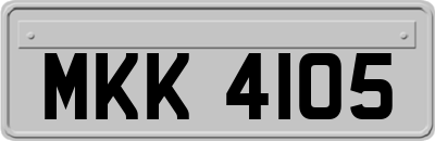MKK4105