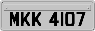 MKK4107