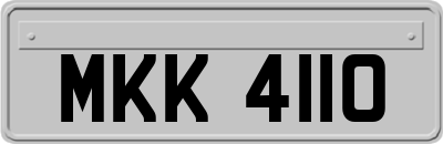 MKK4110